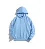 Moletoms Grossos de Outono e Inverno com Decote Redondo e Caimento Off-Shoulder, Uniformes Personalizados para Turmas, Uniformes de Grupo, Roupas de Trabalho, Fábrica de Processamento de Impressão Personalizada, Bordado e Transferência Térmica