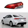 Adecuado para Corolla2023(Zwe219)(Le/Se) Versión Americana Luz Trasera Exterior 81561-12D10 Luz Trasera