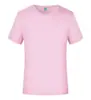 Gola Redonda Ultramacio Secagem Rápida Respirável Espessado Estampado Pontos Finos Roupa para Atividades Camisa Cultural DIY Uniforme de Equipe Logo Personalizado