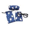 Caja de gafas para niños nueva personalizada de fábrica, venta al por mayor, caja de gafas de sol antipresión con impresión, caja de gafas para miopía, caja de hierro