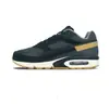 Zapatos Casuales Transpirables de Malla Air-Cushioned Max Bw91 para Hombres y Mujeres, Zapatos Deportivos Antideslizantes y Resistentes al Desgaste Deportivos para Hombre