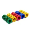 Resorte Taiyo Yuden Japonés Resorte Rectangular Estándar Japonés Resistente a Altas Temperaturas Resorte de Alta Calidad Resistente a la Fatiga Larga Vida Industria Pesada