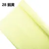 Venta al por mayor de fábrica 25 cm * 2.5 m papel crepé papel crepé rojo brillante empaque hecho a mano diy FLORAL producción papel rizado