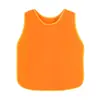 Chaleco Exterior con Logo para Educación Temprana de Jardín de Infancia Clase de Entrenamiento Infantil Actividad Padres e Hijos Sudadera Mono Peto
