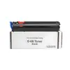 Adecuado para Cartucho de Tóner Canon Npg68 Gpr-54 C-Exv50 Ir- 1435P 1435if 1534I
