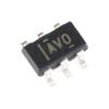 Paquete TPS3808G33DBVR SOT23-6 serigrafía AVO original PMIC chip IC monitor de energía