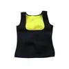 Nuevo Producto Hotshapers Soporte de Senos y Control de Abdomen Chaleco Moldeador Corporal Fitness para Mujeres, Cómodo, Delgado y Sin Costuras