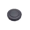 Adecuado para perilla de respaldo de asiento Volkswagen Audi perilla de ajuste de asiento ajustador de volante 5G4881671