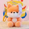 Juguetes de Peluche Populares de Animales Pequeños Compañeros con Fragancia, Muñecas, Animales de Peluche, Regalos de Manta, Juguetes de Peluche