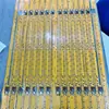 Placa de Circuito Flexible FPC de Fábrica Placa de Circuito Flexible Ultra-Delgada Resistente a Altas Temperaturas Cable Flexible FPC PCB