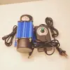 Novo motor de vibração, motor pequeno para peneira vibratória, acessório raspador, motor de máquina de laminação, acessório raspador vibratório