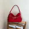 Bolso grande de mano de estilo vintage para mujer, nuevo modelo de verano 2026, adecuado para el uso diario, bolso de hombro y cruzado