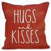 Nueva funda de almohada "Enano Amor" para San Valentín, funda de cojín decorativa para sofá, sala de estar, funda de cojín de lino con borde cruzado