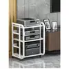 Soporte de altavoz para gabinete de amplificador, soporte de altavoz móvil, equipo hifi, estante de pie, soporte audiovisual KTV