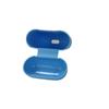 Adequado para Apple airpods 1ª Geração Capa Protetora Fone de Ouvido Bluetooth Sem Fio Capa Macia de Silicone Bolsa de Armazenamento