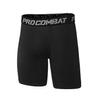 Em estoque Shorts Esportivos Fitness Transfronteiriços Masculino Basquete Absorvente de Suor Secagem Rápida Alta Elasticidade Apertado Corrida Treinamento Shorts Base