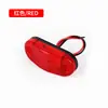 Venta al por mayor de luces laterales para camiones de pescado para amantes de la comida en stock, luces de señalización para remolques de 12V-24V, luces LED interiores para cabinas de camiones, envío directo disponible