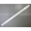2 Peças X Konka Led32F3300C Barra de Luz de 32 polegadas 35016695 Ic-Bkkl32D019 Placa de Base de Cobre