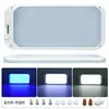 Luz para Compartimento de Coche de Autocaravana Nuevo Transfronteriza Luz Suave Protección Ocular Regulable Luz de Techo Luz Nocturna de Cabina Luz de Lectura