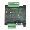 Placa de Control Industrial PLC Controlador Programable Doméstico Fx1N-14Mr 14Mt Tipo Placa Micro-Tamaño Modelo Simple
