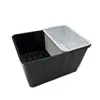 Caja de cría de tortugas del fabricante, caja de cría de aislamiento de incubación, caja de separación, caja de aislamiento para crías de tortuga, caja de calentamiento de invierno para tanque de tortugas