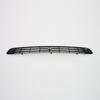 Adecuado para Tesla 21 MODEL Y rejilla inferior para insectos cubierta protectora de plástico pegatinas decorativas autopartes