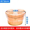 Bolsa para Baño de Pies Desechable Cubeta Gruesa para Baño de Pies Bolsa Más Película Plástica para Baño de Pies Casero Bolsa para Baño de Pies Envío Gratis