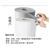Lona de Polipropileno Techo de Sótano Baño Material Impermeable Polietileno Poliéster Polímero Membrana Impermeable