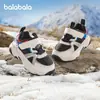 Zapatos para Niños Balabala Zapatos para Niños Pequeños Niños y Niñas Zapatos para Bebés 2025 Nuevos Zapatos de Primavera y Otoño Antideslizantes Animales Lindos