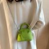 Bolso Bandolera Sense Fashion 2022 Nuevo Invierno Casual Cadena Elegante Retro Bolso de Mano Bolso de Hombro para Mujer