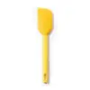 Nuevo Raspador de Silicona en Bloques de Color, Raspador de Mantequilla, Espátula para Pasteles, Raspador de Crema, Herramienta de Cocina para Hornear