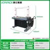 Mh-50C Weipai Empacadora Inteligente de Doble Motor Semi-Automática Caliente Derretible Máquina Empaquetadora de Cajas de Comercio Electrónico Máquina Atadora