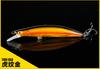 Fabricante Equipamento de Pesca Outdoor Atacado Isca Lápis Submersível Isca Macia Longo Alcance Flutuante Luminoso Mino 2