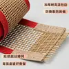 El fabricante suministra cintas transportadoras de malla de teflón, especialmente diseñadas para equipos de secado de tamaño de microondas, de alta temperatura y fáciles de limpiar.