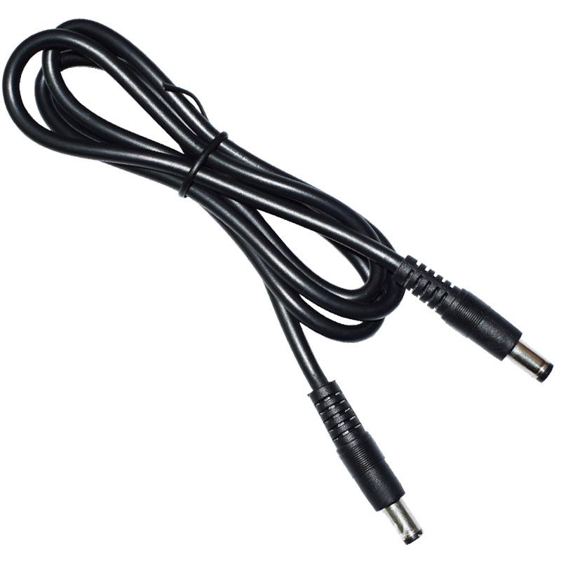 DC5525双公头 1.0m