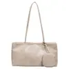 Bolso de Gran Capacidad con Textura de Alta Calidad para Mujer 2026 Otoño/Invierno Nuevo Estilo Moda Bolso de Hombro para el Trabajo Bolso Tote Versátil Informal