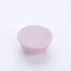 Tazón de Arroz de Paja de Trigo de 11 cm para Uso Doméstico, Tazón para Fideos Instantáneos en Residencias Estudiantiles, Tazón para Sopa, Tazón para Gachas con Tapa, Se Puede Imprimir con Logo