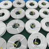 Tira de Luz de Neón de Silicona Integrada 12V24V1010 1212 Luz Positiva Coextruida Tira de Luz de Neón LED Flexible