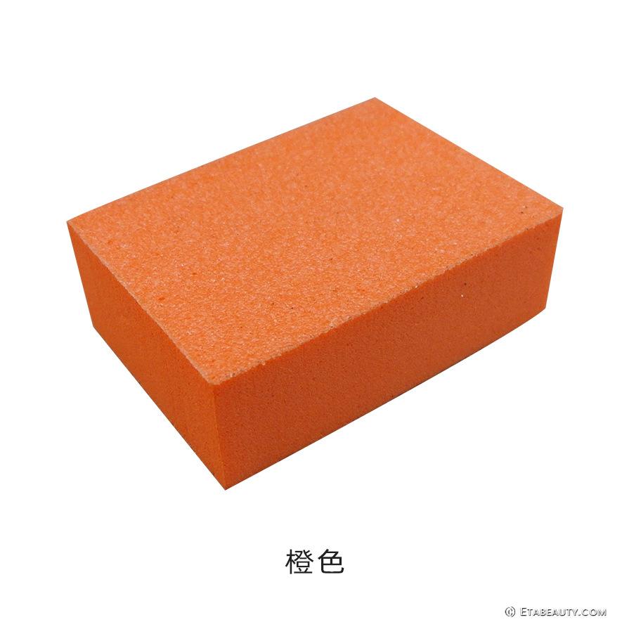 两面打磨修型搓条豆腐块指甲锉制造商