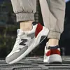 Zapatos Deportivos Hechos a Medida de Fábrica para Hombre, Primavera y Verano Sitio Web Oficial Auténticos Zapatos Populares para Correr New Balance, Zapatos Casuales para Hombre Marca N