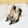 Zapatos 638-H18 (Este estilo no será reemplazado después de agotarse)