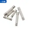 Accesorios para caja de control de temperatura de canal caliente: Bloque de terminales AMP, contactos dorados, núcleo de control de temperatura, luz indicadora dorada y placa de cubierta