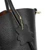 Bolsas de Mujer Transfronterizas 2026 Nuevo Bolso Cubo de Moda Versátil Celebridad de Internet para Viajes Gran Capacidad Bolso de Mano Dropshipping