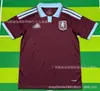 Copa do Mundo 2627 Seleção Nacional EUA, Canadá e México Versão do Torcedor Uniforme de Futebol Mesmo Estilo Top Esportivo Número Popular para Imprimir Dropshipping