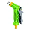 Wenyu Productos para Automóviles al por Mayor Pistola de Agua para Lavado de Autos de Alta Presión L1 Uso Doméstico en Jardín Lavado de Pisos de Alta Presión Pistola de Chorro de Agua a Alta Presión para Lavado de Autos