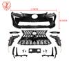 Venda Direta da Fábrica Traverser Prayer 570 Kit Grande Surround Kit de Modificação Atualizado Modelo 2016+