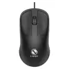 Ratón con cable Kaidiwei 001 para oficina, gaming, portátil, USB, grande, para negocios y hogar