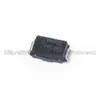 Diodo de transiente TVS 1SMA33CAT3G novo original 400W 33V bidirecional SMA