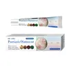 Crema Corporal Blanca Piel Fresca Hidrata la Piel y se Usa para Aplicación Externa en el Cuerpo. La Crema de Cuidado Está Disponible en Amazon Transfronterizo y Aliexpress