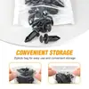 Adecuado para Ford Honda 90653-Hc4-900 Clip de Fijación para Guardabarros Parachoques de Coche N807389S